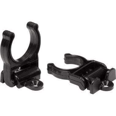 Sea-Dog Qualifies for Free Shipping Sea-Dog 1-3/4" Folding Storage Clips Paddle Pair #491555-1