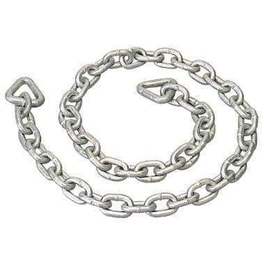 Sea-Dog Qualifies for Free Shipping Sea-Dog 1/4" x 4' Galvanized Anchor Chain #312844