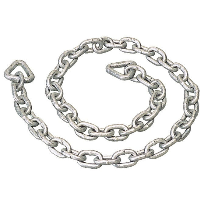Sea-Dog Qualifies for Free Shipping Sea-Dog 1/4" x 6' Galvanized Anchor Chain #312846