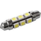 Sea-Dog Qualifies for Free Shipping Sea-Dog 12 LED Festoon Bulb 1-3/4" #442444-1