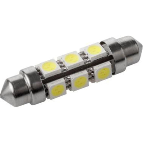 Sea-Dog Qualifies for Free Shipping Sea-Dog 12 LED Festoon Bulb 1-3/4" #442444-1
