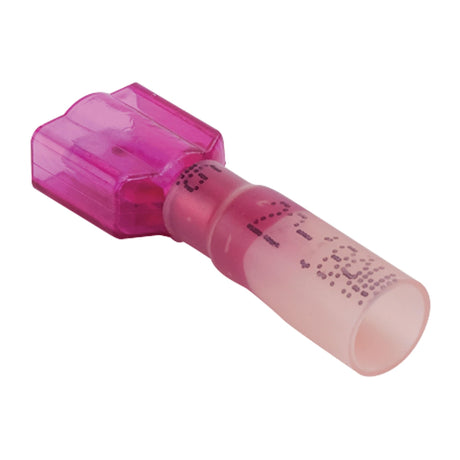 Sea-Dog Qualifies for Free Shipping Sea-Dog 22-18 Female Heat Shrink Insulated Connector Red #429315H-1