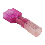 Sea-Dog Qualifies for Free Shipping Sea-Dog 22-18 Male Heat Shrink Insulated Connector Red #429311H-1