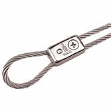 Sea-Dog Qualifies for Free Shipping Sea-Dog 3/16" Cable Clamp #091852