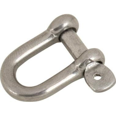 Sea-Dog Qualifies for Free Shipping Sea-Dog 3/16 D-Shackle #147124-1