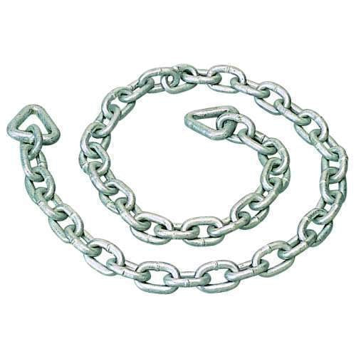 Sea-Dog Qualifies for Free Shipping Sea-Dog 3/16" x 3' Galvanized Anchor Chain #312833