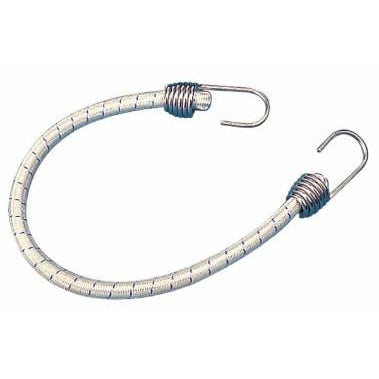 Sea-Dog Qualifies for Free Shipping Sea-Dog 3/8" x 30" Shock Cord SS Clips #651300-1
