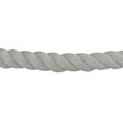 Sea-Dog Qualifies for Free Shipping Sea-Dog 3/8" x 8' Twisted Nyon Fender Line White Pair #301106008WH-1