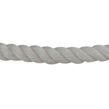 Sea-Dog Qualifies for Free Shipping Sea-Dog 3/8" x 8' Twisted Nyon Fender Line White Pair #301106008WH-1