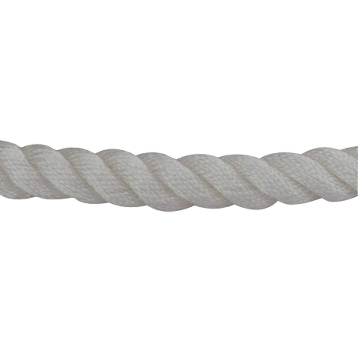 Sea-Dog Qualifies for Free Shipping Sea-Dog 3/8" x 8' Twisted Nyon Fender Line White Pair #301106008WH-1