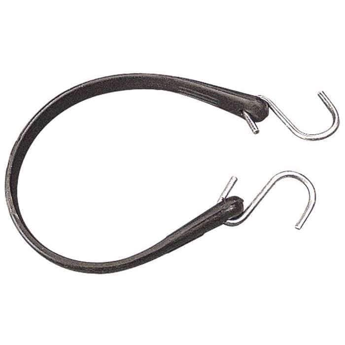 Sea-Dog Qualifies for Free Shipping Sea-Dog 31" Rubber Tie-Down 10-pk #635031
