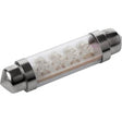 Sea-Dog Qualifies for Free Shipping Sea-Dog 4 LED Festoon Bulb 1-1/2" 1-pk #442236-1