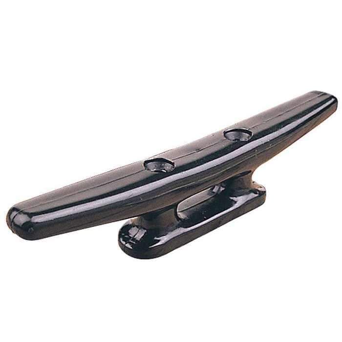 Sea-Dog Qualifies for Free Shipping Sea-Dog 4" Nylon Cleat Black Pair #043040-1