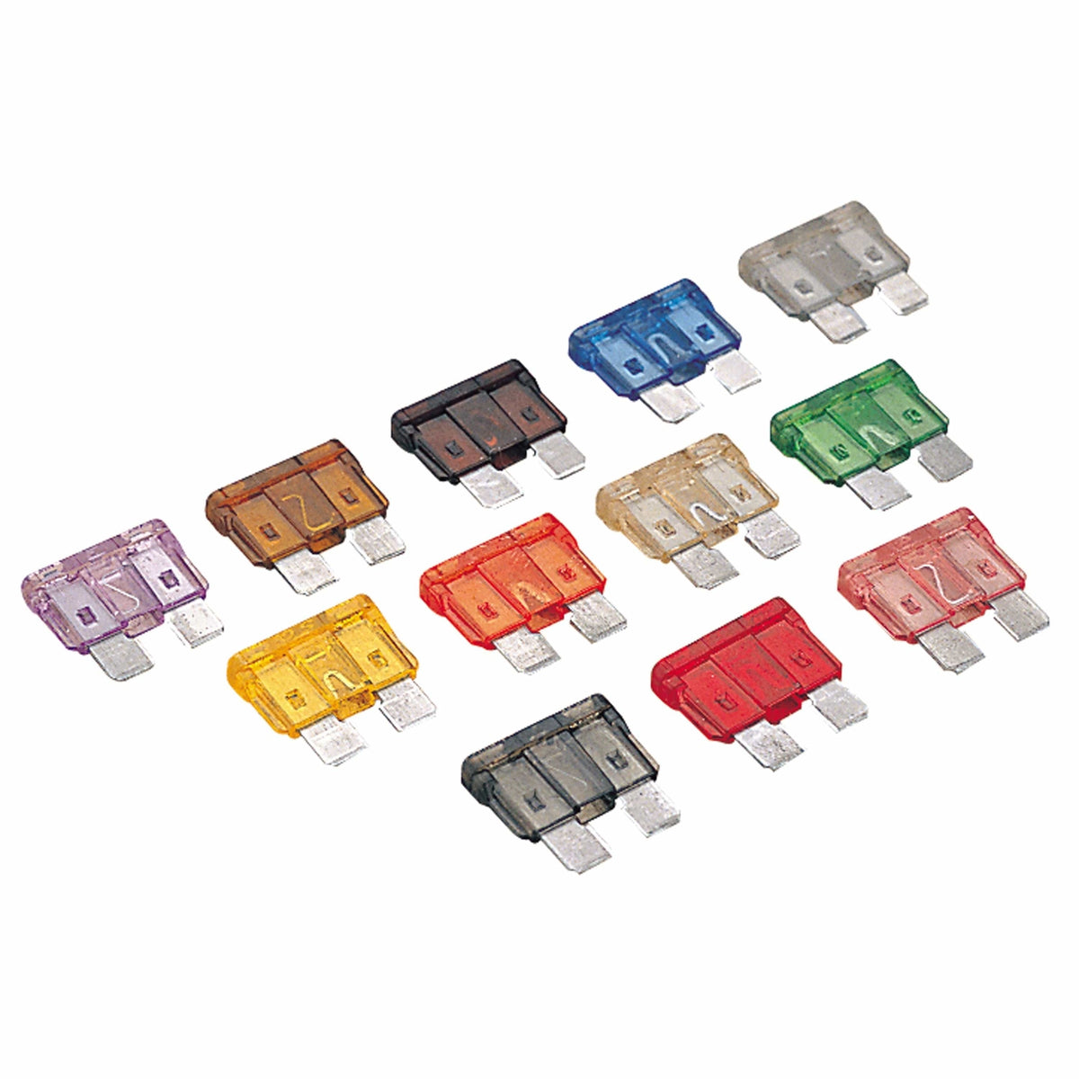 Sea-Dog Qualifies for Free Shipping Sea-Dog 40a ATO ATC Fuse #445140-1