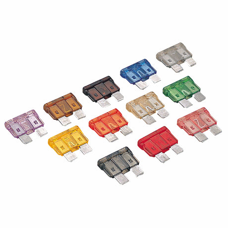 Sea-Dog Qualifies for Free Shipping Sea-Dog 40a ATO ATC Fuse #445140-1