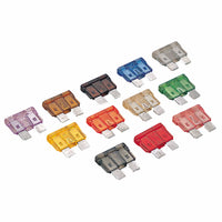 Sea-Dog Qualifies for Free Shipping Sea-Dog 40a ATO ATC Fuse #445140-1