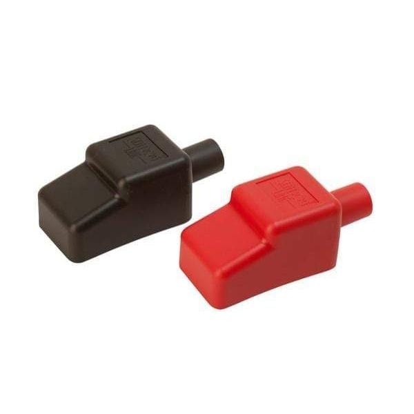 Sea-Dog Qualifies for Free Shipping Sea-Dog 5/8" Red Battery Terminal Cover Bulk #415116
