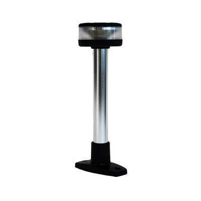 Sea-Dog Qualifies for Free Shipping Sea-Dog 7-1/2" LED Fixed Mount All-Round Light #400011-1