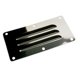 Sea-Dog Qualifies for Free Shipping Sea-Dog 9-1/8" SS Louvered Vent #331400