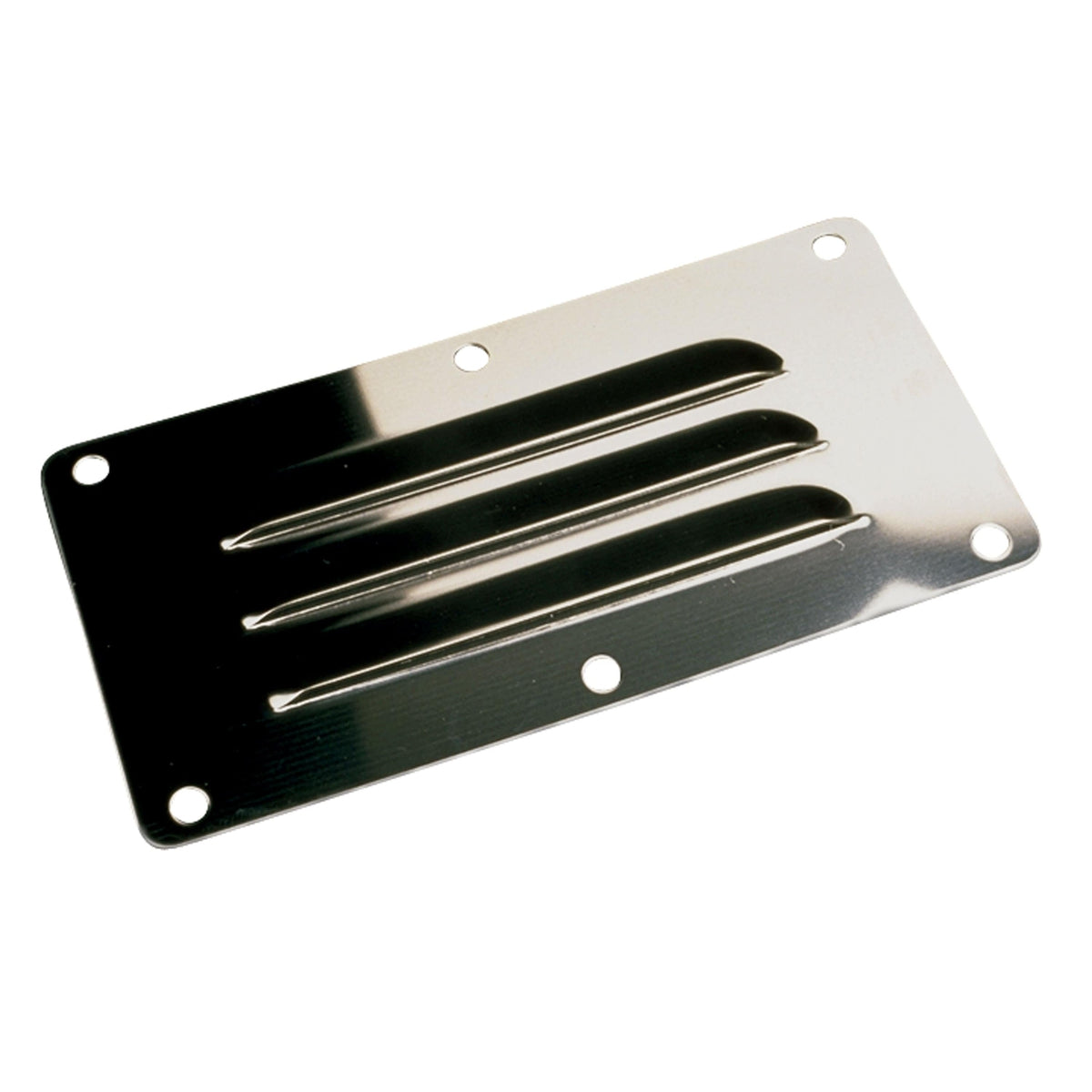 Sea-Dog Qualifies for Free Shipping Sea-Dog 9-1/8" SS Louvered Vent #331400