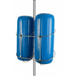 Sea-Dog Qualifies for Free Shipping Sea-Dog 9" Rail Mount Stainless Fender Holder 327359-1