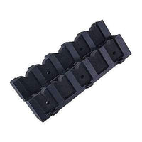 Sea-Dog Qualifies for Free Shipping Sea-Dog ABS 5-Rod Storage Rack #325615-1