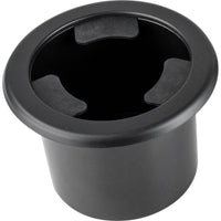 Sea-Dog Qualifies for Free Shipping Sea-Dog ABS Captive Drink Holder with Bezel 3-5/8