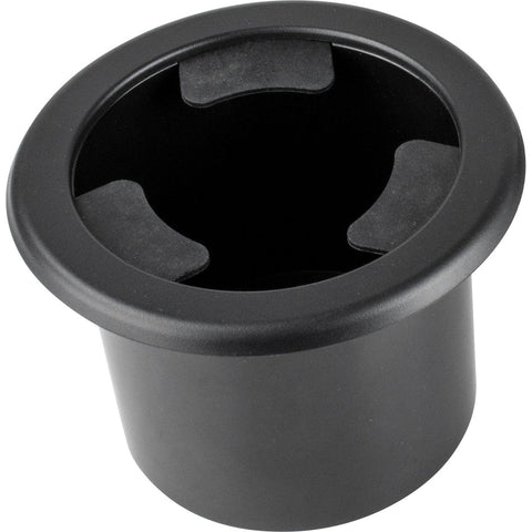 Sea-Dog Qualifies for Free Shipping Sea-Dog ABS Captive Drink Holder with Bezel 3-5/8" Bulk #588090