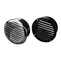 Sea-Dog Qualifies for Free Shipping Sea-Dog ABS Chrome 2-13/16