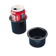 Sea-Dog Qualifies for Free Shipping Sea-Dog ABS Flush Mount Drink Holder 3-3/8" 3" hole White #588001