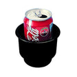 Sea-Dog Qualifies for Free Shipping Sea-Dog ABS Flush Mount Drink Holder 4" 3-3/4" hole Black #588060