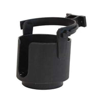 Sea-Dog Qualifies for Free Shipping Sea-Dog ABS Folding Drink Holder White #588211-1