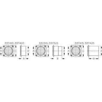 Sea-Dog Qualifies for Free Shipping Sea-Dog ABS Hose Vent 3