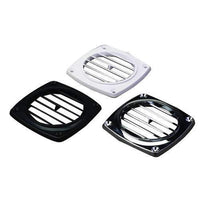 Sea-Dog Qualifies for Free Shipping Sea-Dog ABS Hose Vent-Flush Black #337326-1