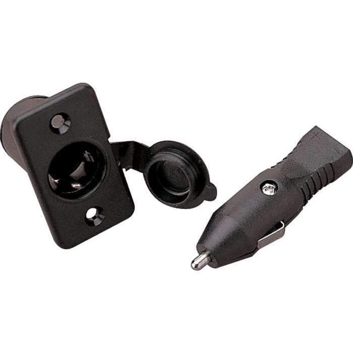 Sea-Dog Qualifies for Free Shipping Sea-Dog Accessory Plug and Socket #426112-1