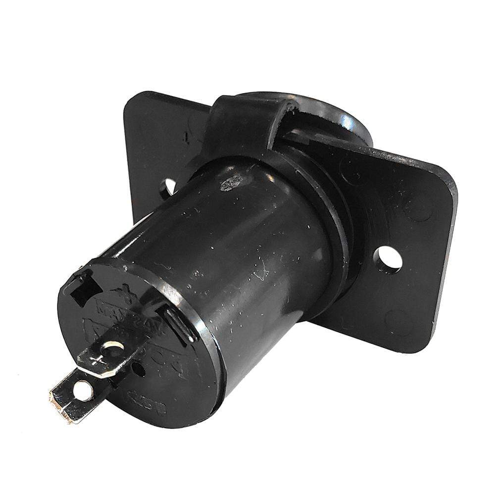 Sea-Dog Accessory Socket Only #426113-1