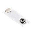 Sea-Dog Qualifies for Free Shipping Sea-Dog Add-A-Snap White 1-1/2" #299201W-1