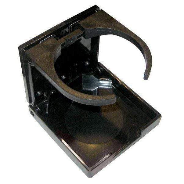 Sea-Dog Qualifies for Free Shipping Sea-Dog Adjustable Drink Holder Black #588220-1