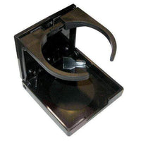 Sea-Dog Qualifies for Free Shipping Sea-Dog Adjustable Drink Holder Black #588220-1