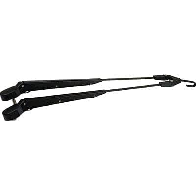Sea-Dog Qualifies for Free Shipping Sea-Dog Adjustable Pantograph Wiper Arm 13-18" #413368B-1