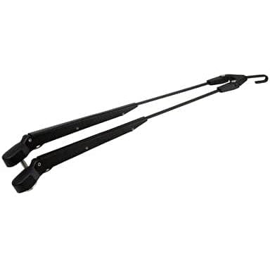 Sea-Dog Qualifies for Free Shipping Sea-Dog Adjustable Pantograph Wiper Arm 19-24" #413374B-1