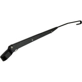 Sea-Dog Qualifies for Free Shipping Sea-Dog Adjustable Wiper Arm Black/SS 13" to 18" #413168B-1
