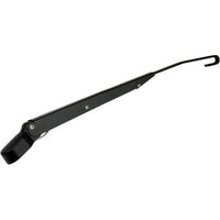 Sea-Dog Qualifies for Free Shipping Sea-Dog Adjustable Wiper Arm Black/SS 13