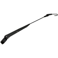 Sea-Dog Qualifies for Free Shipping Sea-Dog Adjustable Wiper Arm Black/SS 13
