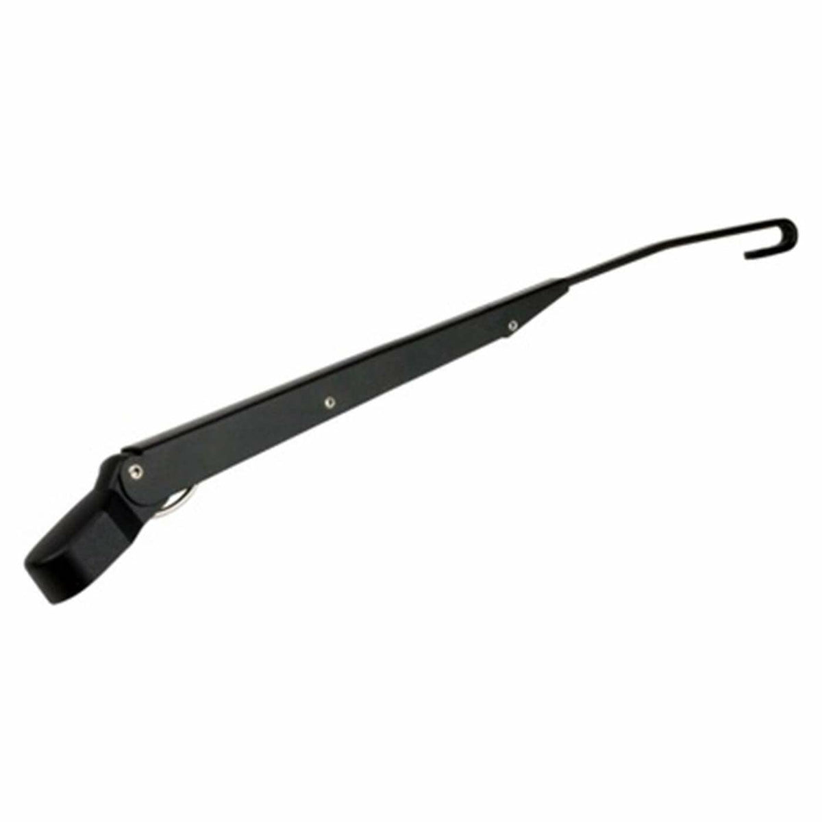 Sea-Dog Qualifies for Free Shipping Sea-Dog Adjustable Wiper Arm Black/SS 19" to 24" #413174B-1
