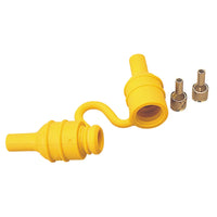 Sea-Dog AGC Inline Fuse Holder 30a 18-12 AWG #420570-1