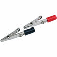 Sea-Dog Qualifies for Free Shipping Sea-Dog Alligator Clips #426470-1