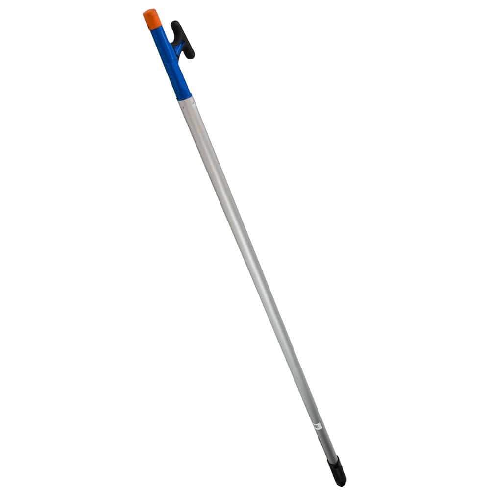 Sea-Dog Qualifies for Free Shipping Sea-Dog Aluminum Boat Hook 6' One Piece #491013-1