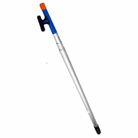 Sea-Dog Qualifies for Free Shipping Sea-Dog Aluminum Boat Hook 8' 2-Piece #491024-1