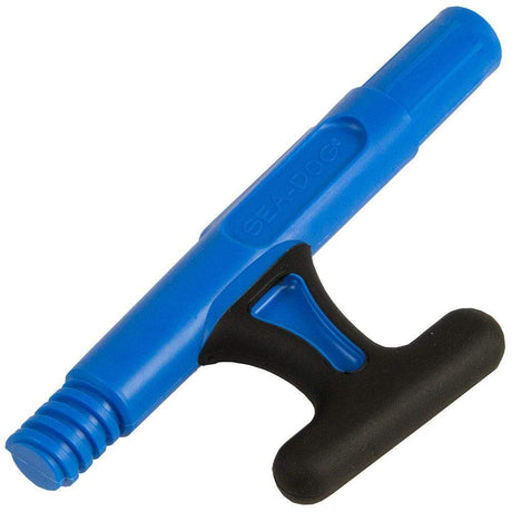 Sea-Dog Qualifies for Free Shipping Sea-Dog Aluminum Boat Hook Only 1"F/2 & 3 Pc Boathook #491051-1